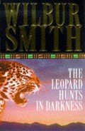 Книга Leopard Hunts in Darkness