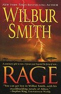 Книга Rage
