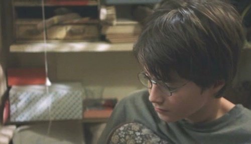 Гарри Поттер и Философский камень (с илл. из фильма) - i_007.jpg