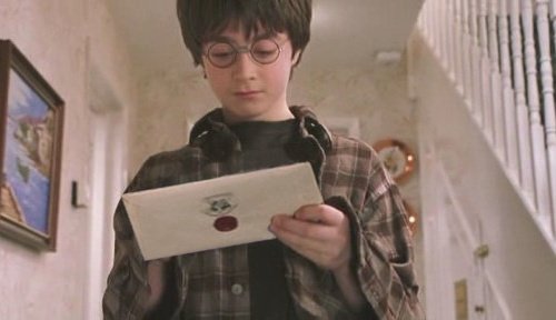 Гарри Поттер и Философский камень (с илл. из фильма) - i_014.jpg