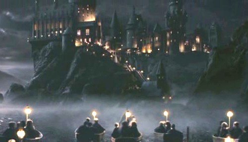 Гарри Поттер и Философский камень (с илл. из фильма) - i_047.jpg