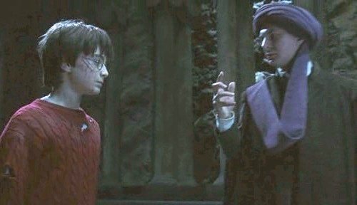 Гарри Поттер и Философский камень (с илл. из фильма) - i_109.jpg