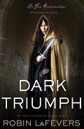 Книга Dark Triumph