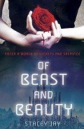 Книга Of Beast and Beauty