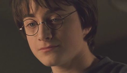 Гарри Поттер и Тайная комната (с илл. из фильма) - i_003.jpg