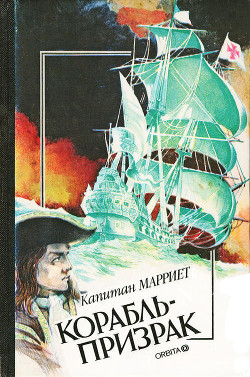 Книга Пират