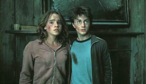 Гарри Поттер и узник Азкабана (с илл. из фильма) - i_074.jpg