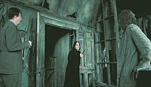 Гарри Поттер и узник Азкабана (с илл. из фильма) - i_075.jpg