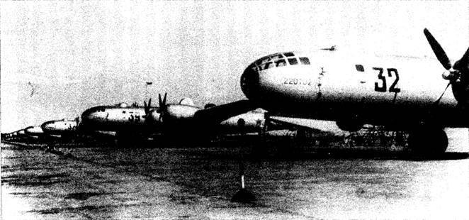А.Н. Туполев – человек и его самолеты - pic_111.jpg
