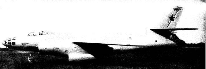 А.Н. Туполев – человек и его самолеты - pic_126.jpg