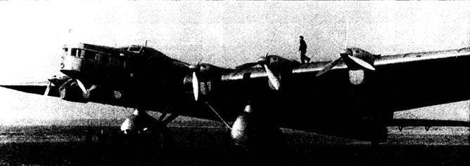 А.Н. Туполев – человек и его самолеты - pic_77.jpg