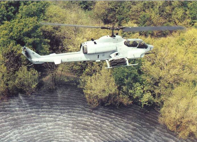 Вертолеты Том II - pic_330.jpg