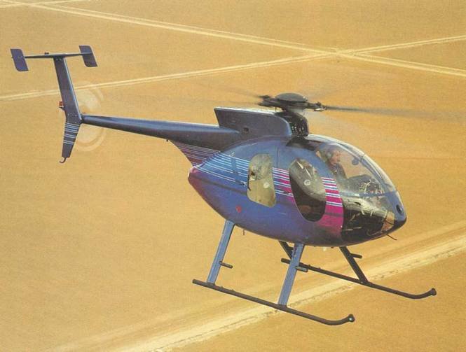 Вертолеты Том II - pic_407.jpg