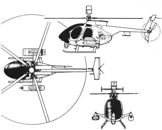 Вертолеты Том II - pic_410.jpg