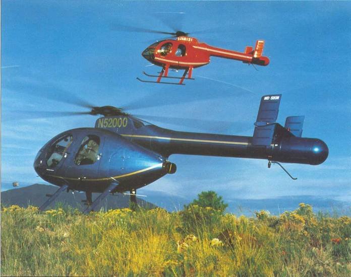 Вертолеты Том II - pic_411.jpg