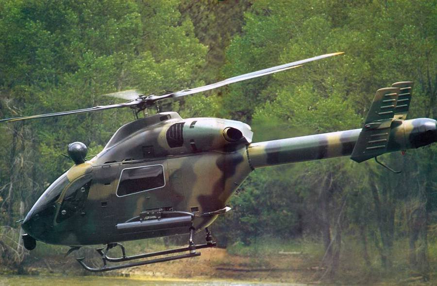 Вертолеты Том II - pic_415.jpg