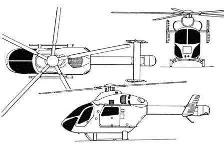 Вертолеты Том II - pic_417.jpg