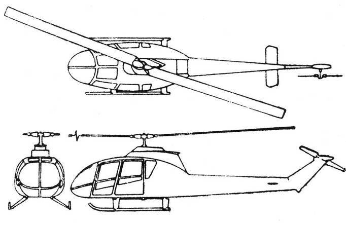 Вертолеты Том II - pic_423.jpg