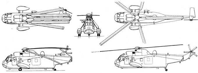 Вертолеты Том II - pic_435.jpg