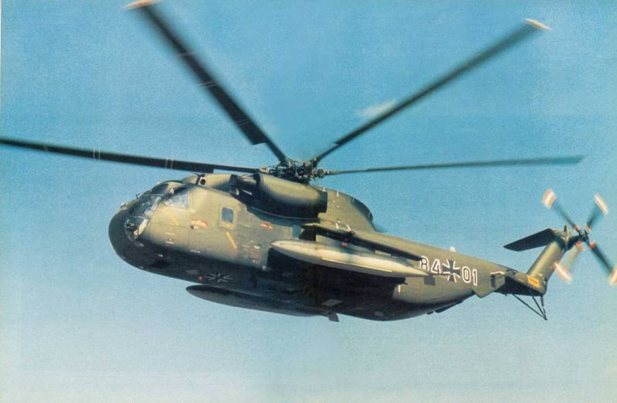 Вертолеты Том II - pic_450.jpg