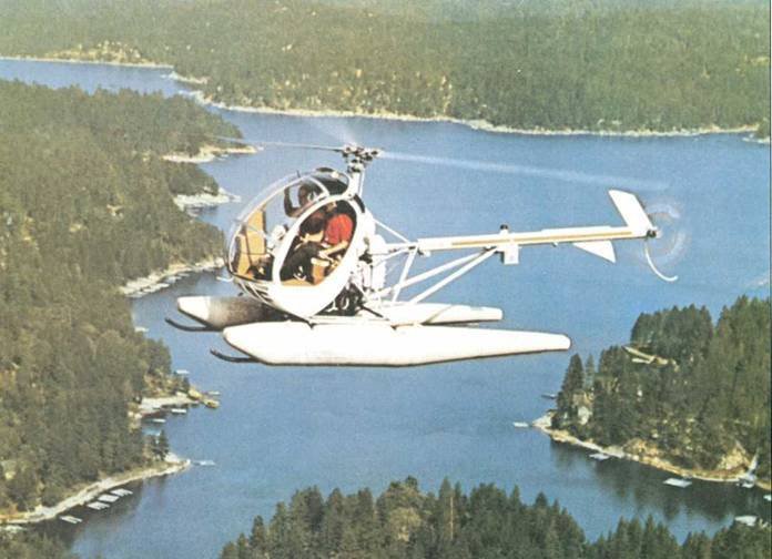 Вертолеты Том II - pic_503.jpg