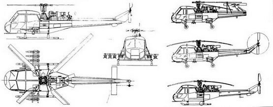 Вертолеты Том I - pic_4.jpg