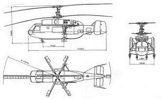 Вертолеты Том I - pic_141.jpg