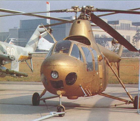 Вертолеты Том I - pic_155.jpg