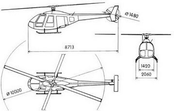 Вертолеты Том I - pic_242.jpg