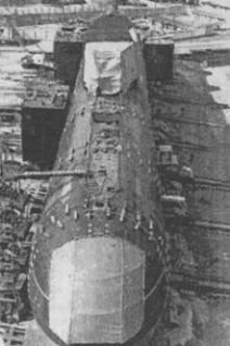 Трагедия подводной лодки «Комсомолец» - pic_1.jpg