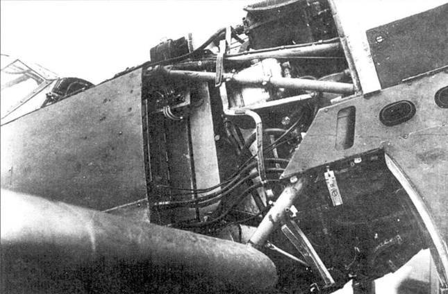 Асы люфтваффе пилоты Bf 109 в Испании - pic_25.jpg