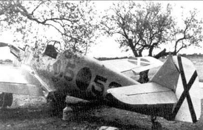 Асы люфтваффе пилоты Bf 109 в Испании - pic_143.jpg