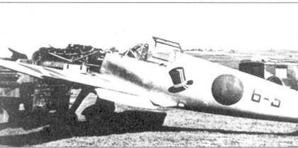 Асы люфтваффе пилоты Bf 109 в Испании - pic_169.jpg