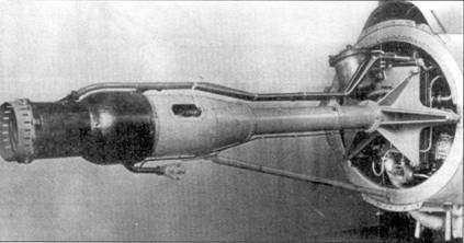 Me 163 ракетный истребитель Люфтваффе - pic_140.jpg