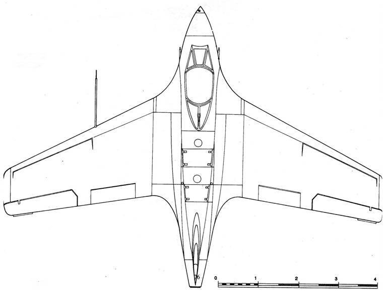 Me 163 ракетный истребитель Люфтваффе - pic_67.jpg