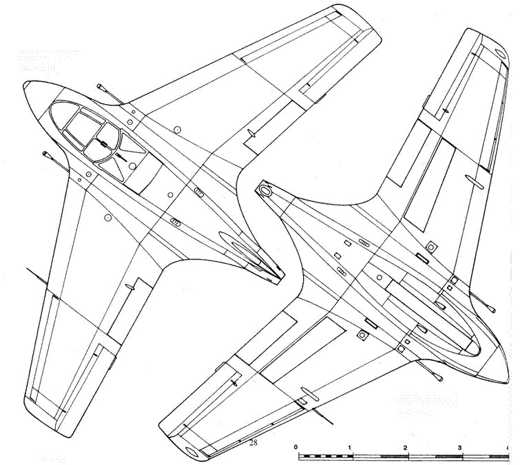 Me 163 ракетный истребитель Люфтваффе - pic_73.png