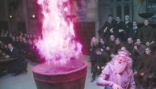 Гарри Поттер и Кубок огня (с илл. из фильма) - i_049.jpg