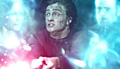 Гарри Поттер и Кубок огня (с илл. из фильма) - i_106.jpg
