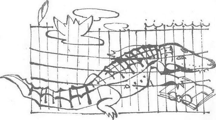Крокодил Гена и его друзья (первое издание) - img_6.jpeg