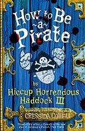 Книга How to Be a Pirate