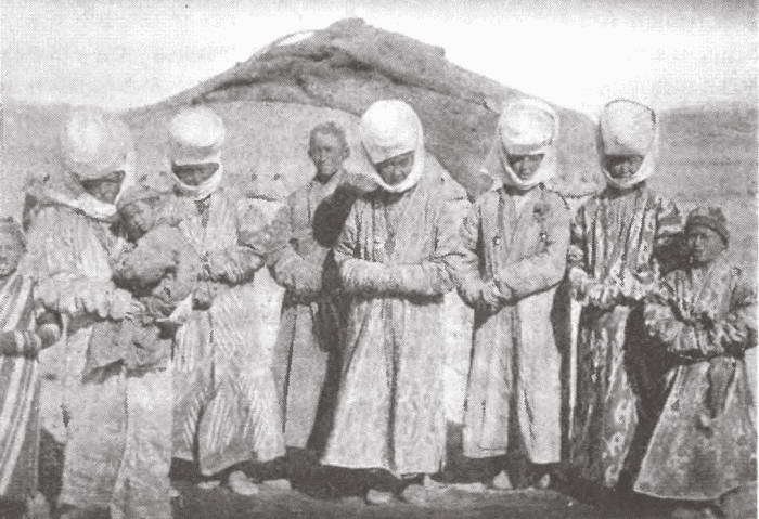 В сердце Азии. Памир — Тибет — Восточный Туркестан. Путешествие в 1893–1897 годах - i_026.jpg