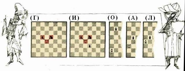 Шахматная азбука, или Первые шаги по шахматной доске - img_10.jpeg