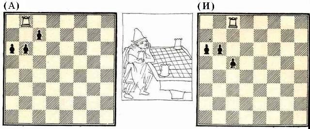 Шахматная азбука, или Первые шаги по шахматной доске - img_16.jpeg