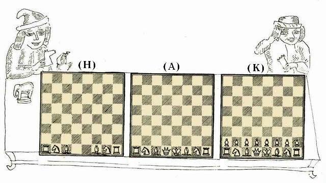 Шахматная азбука, или Первые шаги по шахматной доске - img_2.jpeg