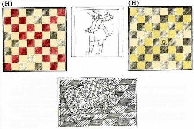 Шахматная азбука, или Первые шаги по шахматной доске - img_24.jpeg