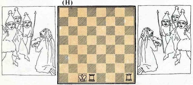 Шахматная азбука, или Первые шаги по шахматной доске - img_34.jpeg