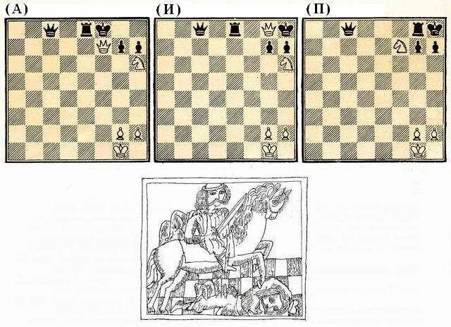 Шахматная азбука, или Первые шаги по шахматной доске - img_40.jpeg