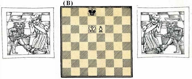 Шахматная азбука, или Первые шаги по шахматной доске - img_41.jpeg