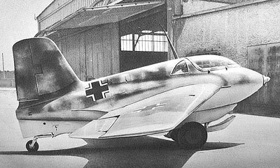 Реактивная авиация Второй мировой войны - _1.jpg