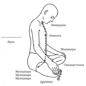 Древние тантрические техники йоги и крийи. Мастер-курс - image008.png